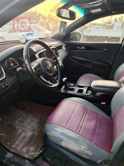 كيا سورينتو